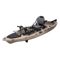 Kajakki Saimaa Kayaks Pedal Propeller OS